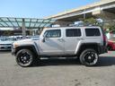 HUMMER HUMMER H3