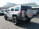 HUMMER HUMMER H3