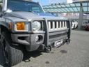 HUMMER HUMMER H3