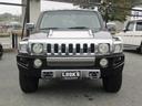 HUMMER HUMMER H3