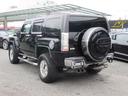 HUMMER HUMMER H3