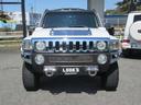 HUMMER HUMMER H3