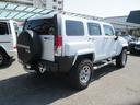 HUMMER HUMMER H3