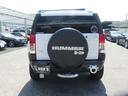 HUMMER HUMMER H3