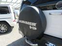 HUMMER HUMMER H3