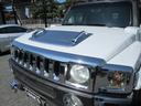 HUMMER HUMMER H3