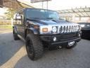 HUMMER HUMMER H2