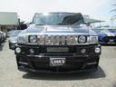HUMMER HUMMER H2