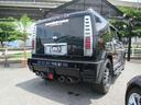 HUMMER HUMMER H2