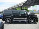 HUMMER HUMMER H2