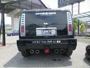 HUMMER HUMMER H2