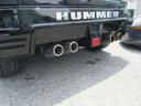 HUMMER HUMMER H2