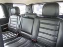 HUMMER HUMMER H2