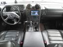 HUMMER HUMMER H2
