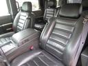 HUMMER HUMMER H2
