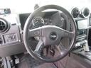 HUMMER HUMMER H2