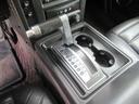HUMMER HUMMER H2
