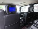 HUMMER HUMMER H2