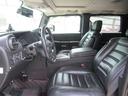 HUMMER HUMMER H2