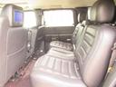 HUMMER HUMMER H2
