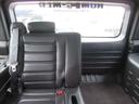 HUMMER HUMMER H2