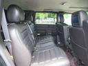 HUMMER HUMMER H2
