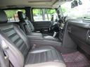 HUMMER HUMMER H2