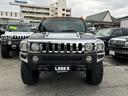HUMMER HUMMER H3