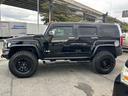 HUMMER HUMMER H3