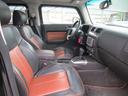 HUMMER HUMMER H3