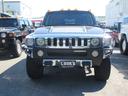 HUMMER HUMMER H3