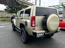 HUMMER HUMMER H3