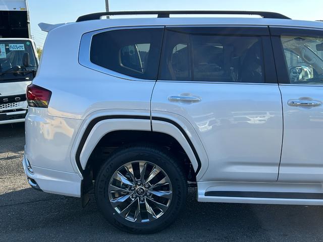 ランドクルーザー ＺＸ　ＺＸ　寒冷地仕様車　モデリスタフルエアロ　リアスポイラー　モデリスタリアバンパーステップガード　ＪＢＬサウンドシステム　リアエンタテイメント　ＥＴＣ２．０　ＩＴＳコネクト　クールボックス　デフロック（12枚目）