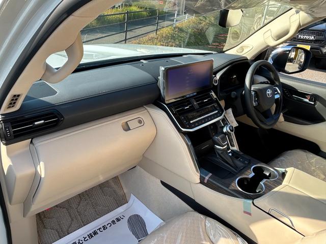 ランドクルーザー ＺＸ　ＺＸ　寒冷地仕様車　モデリスタフルエアロ　リアスポイラー　モデリスタリアバンパーステップガード　ＪＢＬサウンドシステム　リアエンタテイメント　ＥＴＣ２．０　ＩＴＳコネクト　クールボックス　デフロック（15枚目）