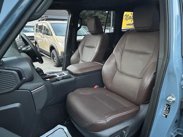 ランドクルーザー２５０ ＺＸ　ディーゼル　モデリスタパッケージ　シグネチャーイルミブレード　ＪＢＬサウンドシステム　トヨタチームメイト　ヘッドアップディスプレイ　デジタルインナーミラー　パノラミックビュー　ＥＴＣ２．０（17枚目）