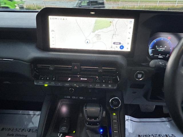 ランドクルーザー２５０ ＺＸ　ディーゼル　モデリスタパッケージ　シグネチャーイルミブレード　ＪＢＬサウンドシステム　トヨタチームメイト　ヘッドアップディスプレイ　デジタルインナーミラー　パノラミックビュー　ＥＴＣ２．０（27枚目）