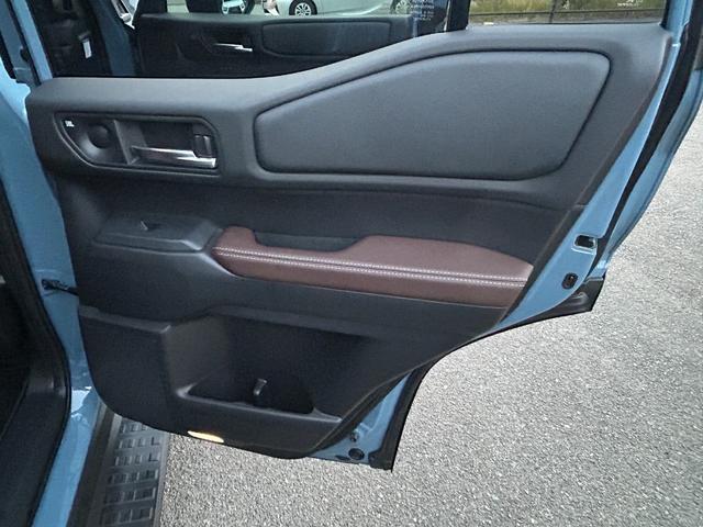 ランドクルーザー２５０ ＺＸ　ディーゼル　モデリスタパッケージ　シグネチャーイルミブレード　ＪＢＬサウンドシステム　トヨタチームメイト　ヘッドアップディスプレイ　デジタルインナーミラー　パノラミックビュー　ＥＴＣ２．０（34枚目）