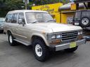 TOYOTA LAND CRUISER 60