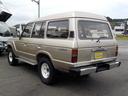 TOYOTA LAND CRUISER 60