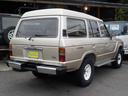 TOYOTA LAND CRUISER 60