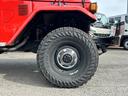 TOYOTA LAND CRUISER 40