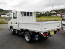 　２ｔＷキャブ　全低床　リアビューモニター　スマートキー　リアヒーター　衝突被害軽減ブレーキ　車線逸脱警報装置　車両安定性制御装置　ゴムマット　ドアバイアー（9枚目）