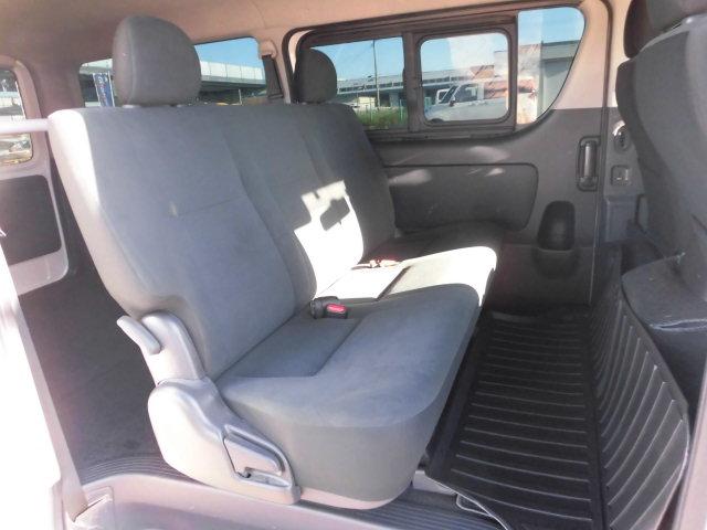 TOYOTA REGIUS ACE VAN LONG SUPER GL