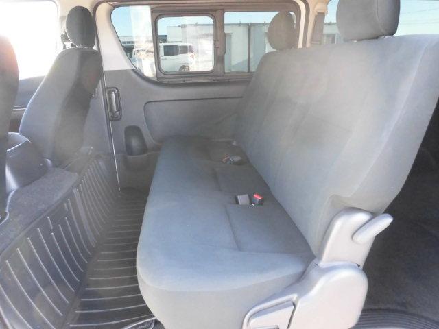 TOYOTA REGIUS ACE VAN LONG SUPER GL