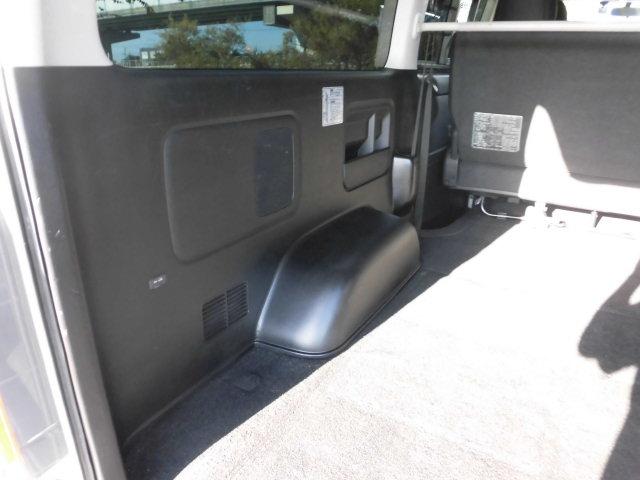 TOYOTA REGIUS ACE VAN LONG SUPER GL