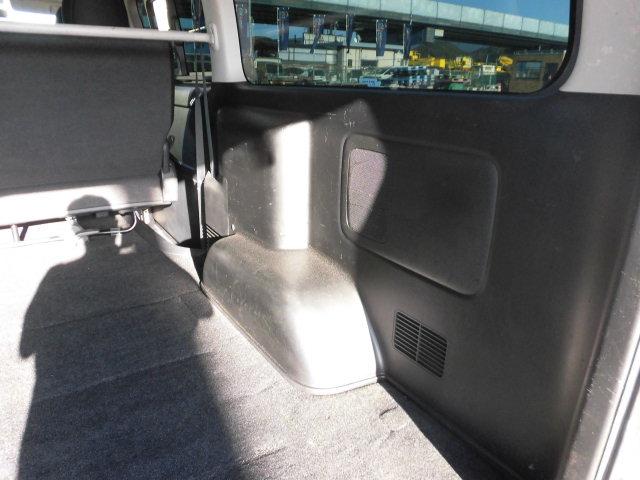 TOYOTA REGIUS ACE VAN LONG SUPER GL