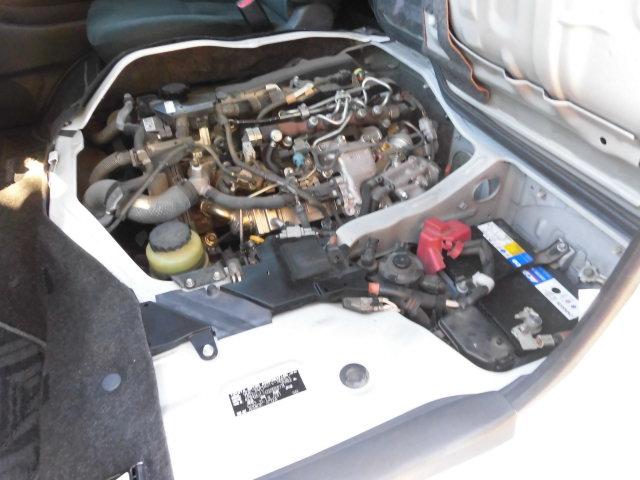 TOYOTA REGIUS ACE VAN LONG SUPER GL