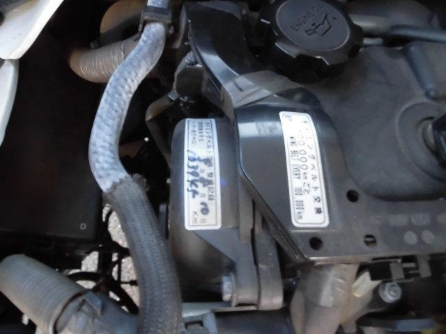 TOYOTA REGIUS ACE VAN LONG SUPER GL