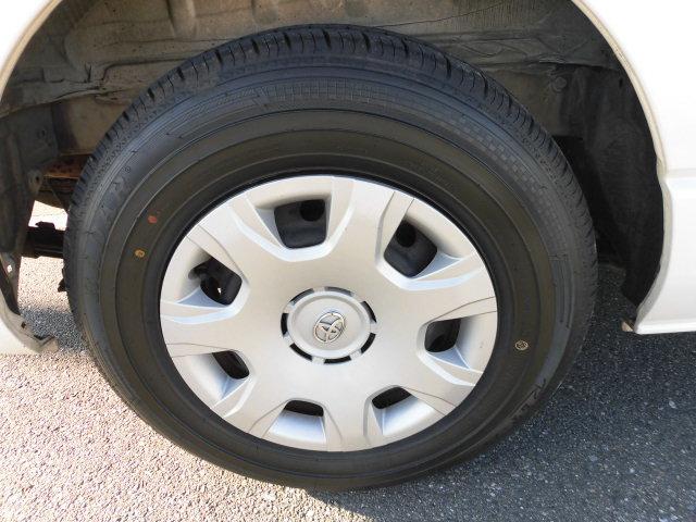 TOYOTA REGIUS ACE VAN LONG SUPER GL