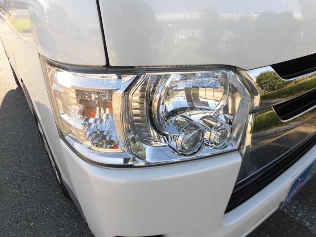 TOYOTA REGIUS ACE VAN LONG SUPER GL